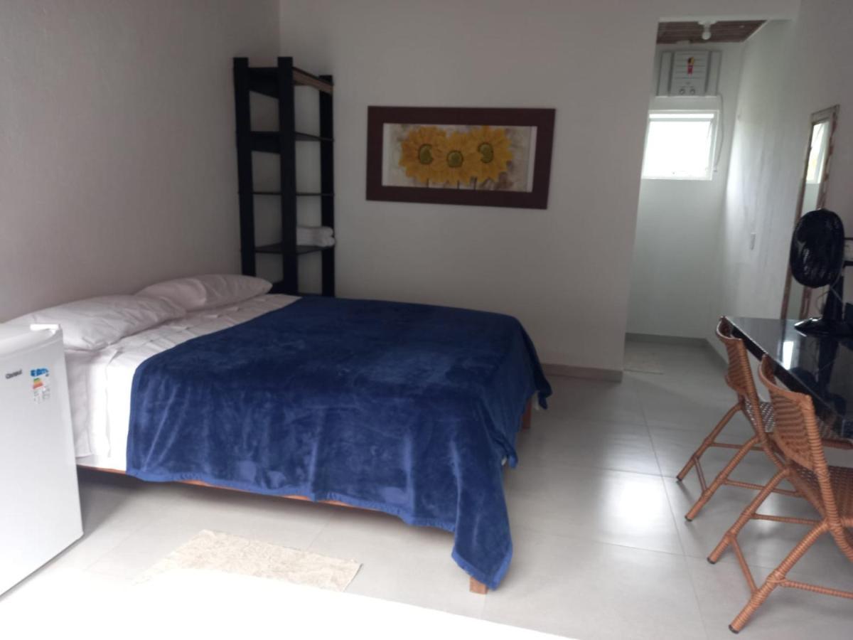 Willa Refugio Ouro Fino 2 Kitnets Casas E Apartamento Araquari Zewnętrze zdjęcie